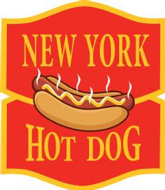 Imagen de NEW YORK HOT DOG