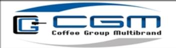 Imagen de CGM COFFEE GROUP MULTIBRAND