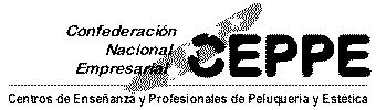 Imagen de CONFEDERACION NACIONAL EMPRESARIAL CEPPE CENTROS DE ENSEÑANZA Y PROFESIONALES DE PELUQUERIA Y ESTETICA