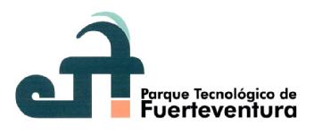 Imagen de PARQUE TECNOLOGICO DE FUERTEVENTURA