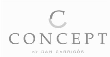 Imagen de C CONCEPT BY D&H GARRIGOS