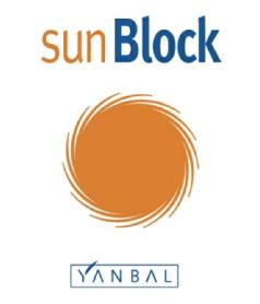 Imagen de SUN BLOCK YANBAL