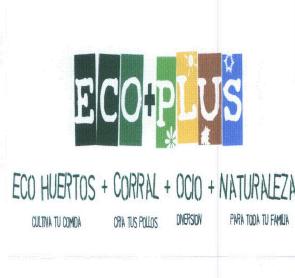 Imagen de ECO+PLUS ECO HUERTOS + CORRAL + OCIO + NATURALEZA CULTIVA TU COMIDA CRIA TUS POLLOS DIVERSION PARA TODA TU FAMILIA
