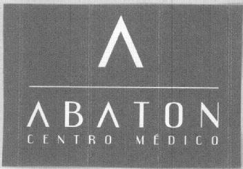 Imagen de A ABATON CENTRO MEDICO