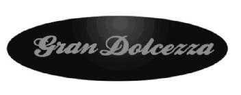 Imagen de GRAN DOLCEZZA
