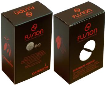 Imagen de CAFENETO FUSION