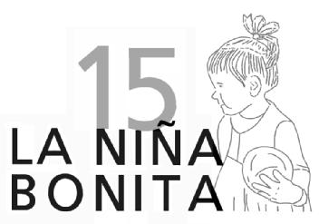 Imagen de 15 LA NIÑA BONITA