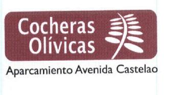 Imagen de COCHERAS OLIVICAS APARCAMIENTO AVENIDA CASTELAO