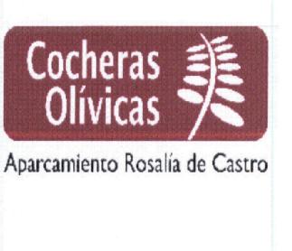Imagen de COCHERAS OLIVICAS APARCAMIENTO ROSALIA DE CASTRO