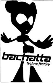 Imagen de BACHATTA TECHNO FACTORY