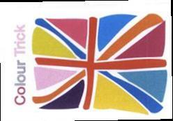 Imagen de COLOUR TRICK