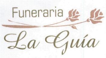 Imagen de FUNERARIA LA GUIA