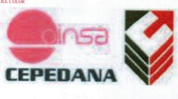 Imagen de OINSA CEPEDANA