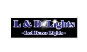 Imagen de L & D LIGHTS LED DECOR LIGHTS