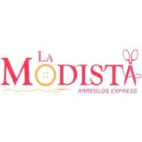 Imagen de LA MODISTA ARREGLOS EXPRESS