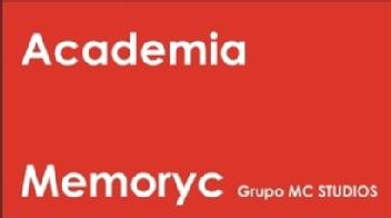 Imagen de ACADEMIA MEMORYC GRUPO MC ESTUDIOS