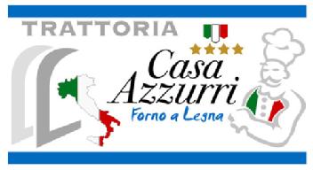 Imagen de TRATTORIA CASA AZZURRI FORNO A LEGNA