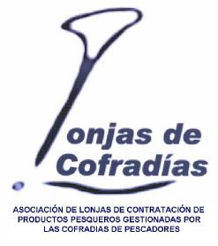 Imagen de LONJAS DE COFRADIAS ASOCIACION DE LONJAS DE CONTRATACION DE PRODUCTOS PESQUEROS GESTIONADAS POR LAS COFRADIAS DE PESCADORES