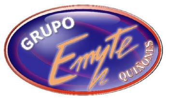 Imagen de GRUPO EMYTE QUIÑONES