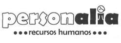 Imagen de PERSONALIA RECURSOS HUMANOS