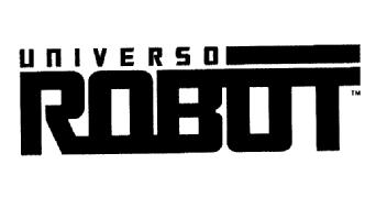 Imagen de UNIVERSO ROBOT