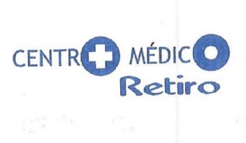 Imagen de CENTRO MEDICO RETIRO