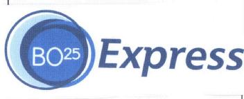 Imagen de BO25 EXPRESS