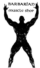 Imagen de BARBARIAN MUSCLE SHOP
