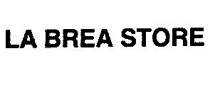 Imagen de LA BREA STORE