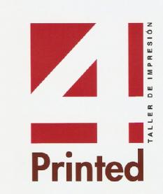 Imagen de 4PRINTED TALLER DE IMPRESION