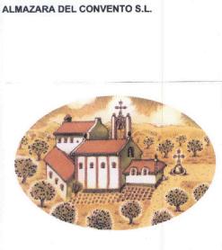 Imagen de ALMAZARA DEL CONVENTO S.L