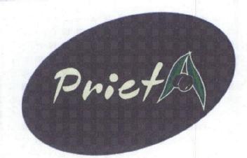 Imagen de PRIETA