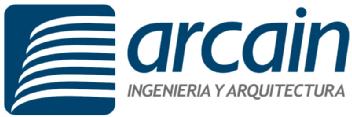 Imagen de ARCAIN INGENIERIA Y ARQUITECTURA
