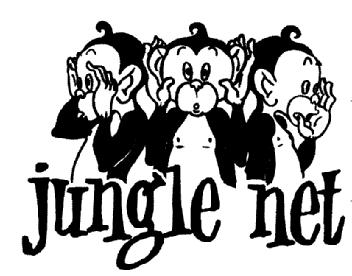 Imagen de JUNGLE NET