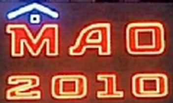 Imagen de MAO 2010