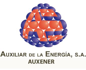 Imagen de AE AUXILIAR DE LA ENERGIA, S.A. AUXENER