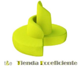 Imagen de T&E TIENDA ECOEFICIENTE