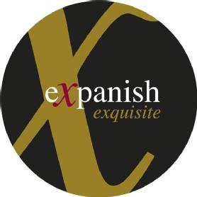 Imagen de EXPANISH EXQUISITE