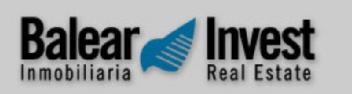 Imagen de BALEAR INVEST INMOBILIARIA REAL ESTATE