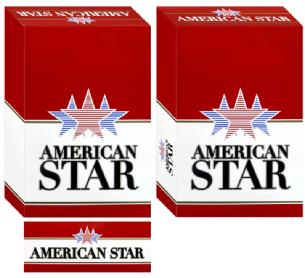 Imagen de AMERICAN STAR