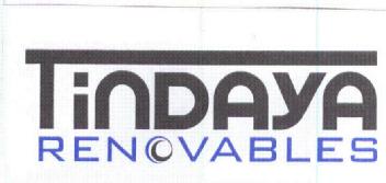 Imagen de TINDAYA RENOVABLES