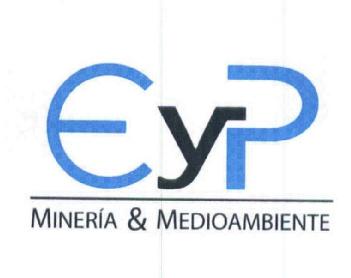 Imagen de EYP MINERIA & MEDIOAMBIENTE