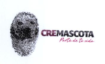 Imagen de CREMASCOTA PARTE DE TU VIDA