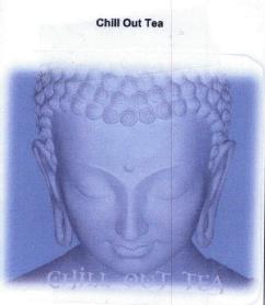 Imagen de CHILL OUT TEA