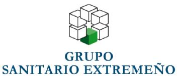 Imagen de GRUPO SANITARIO EXTREMEÑO
