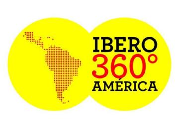 Imagen de IBERO 360 AMERICA