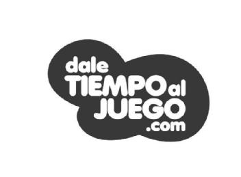 Imagen de DALE TIEMPO AL JUEGO.COM