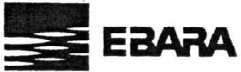 Imagen de EBARA