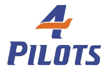Imagen de 4 PILOTS
