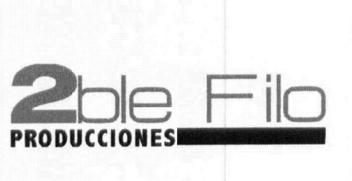 Imagen de 2BLE FILO PRODUCCIONES